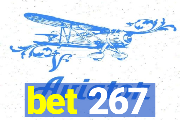 bet 267